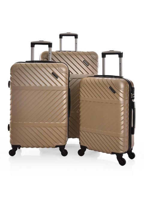 New Travel bags set of 3
