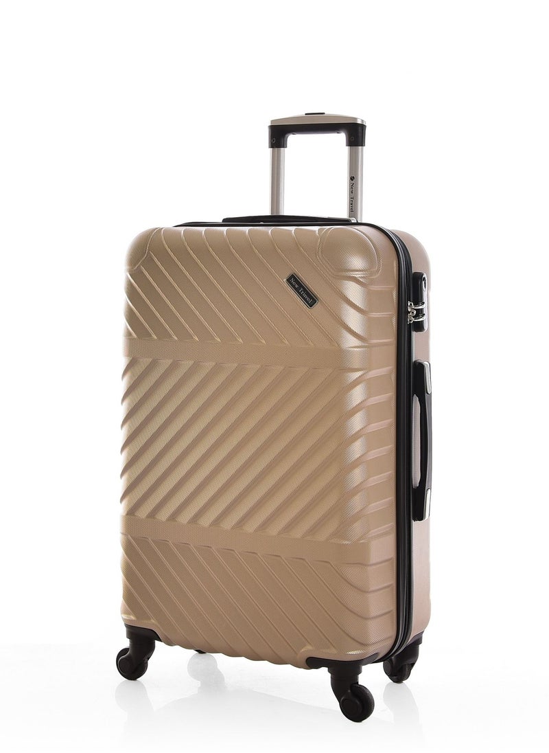 NEW TRAVEL - New Travel bags set of 3 - Image 1