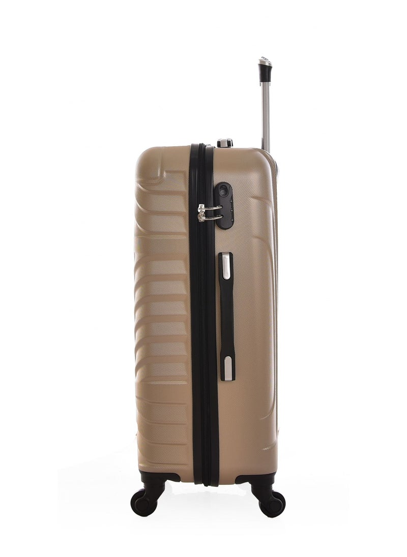 NEW TRAVEL - New Travel bags set of 3 - Image 1