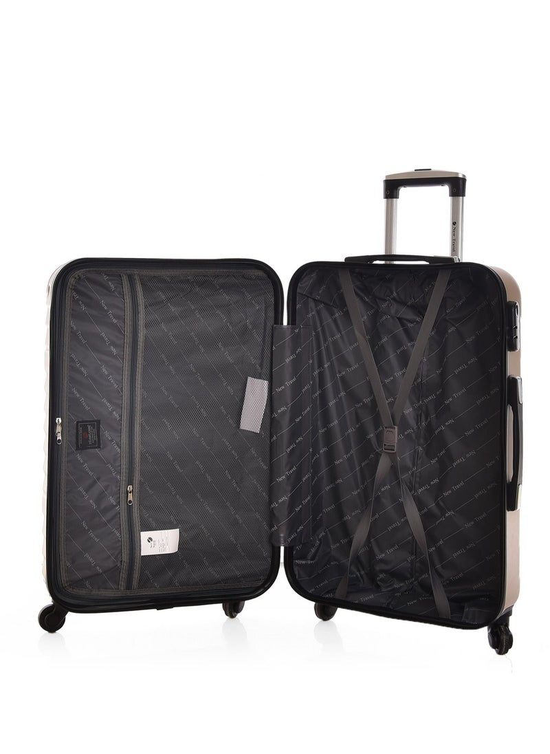 NEW TRAVEL - New Travel bags set of 3 - Image 1