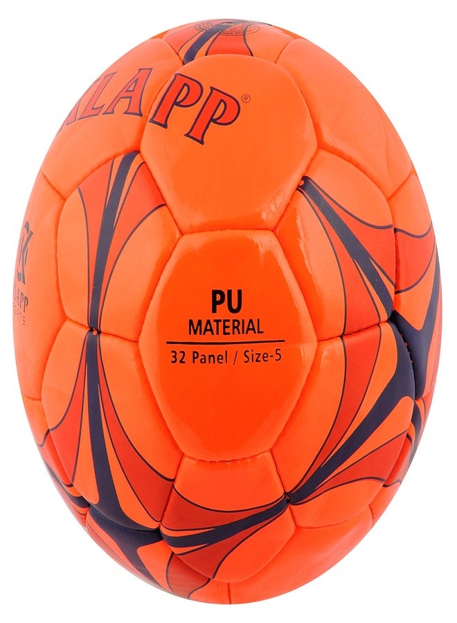 Klapp Football, Size 5 - Image 3