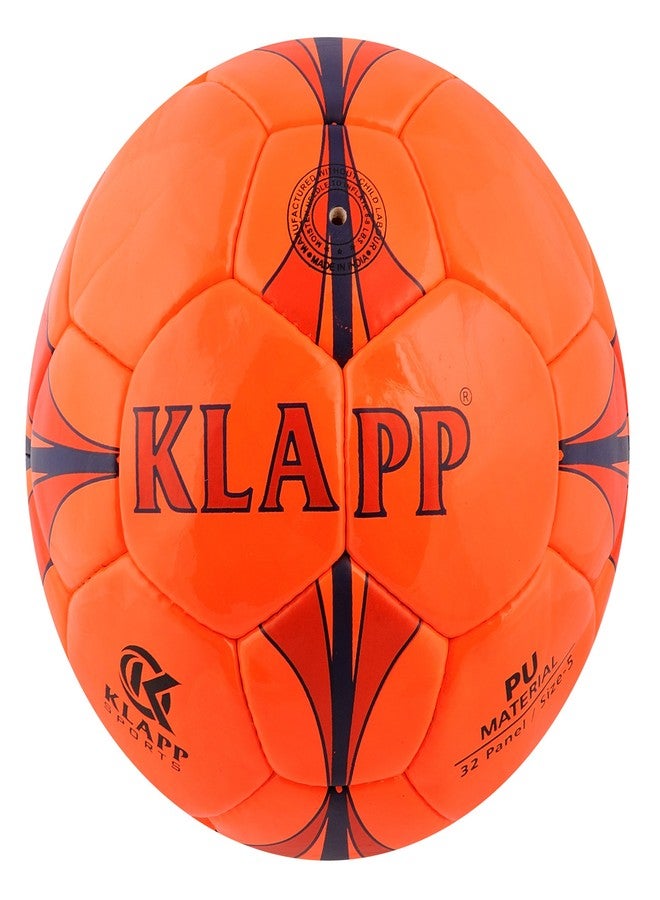 Klapp Football, Size 5 - Image 2