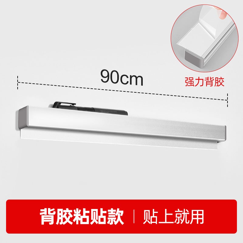 Clip Order Machine Kitchen Take-Out List Holder Order Receipt Clip Machine Insert Single Artifact Aluminum Alloy Menu Clip - Image 1