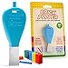 Brick Popper Worlds Fastest Separator Tool Efficient Remover for Kids and Adults Perfect for Ages 6 and Up Essential Tool Light Blue - Image 3