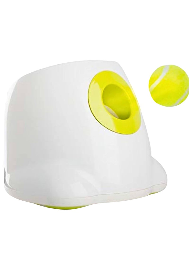 ALL FOR PAWS Interactives Hyper Fetch Maxi Ball Throwing Toy for Dogs, 5 kg - Image 1