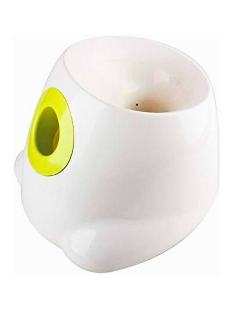 ALL FOR PAWS Interactives Hyper Fetch Maxi Ball Throwing Toy for Dogs, 5 kg - Image 2