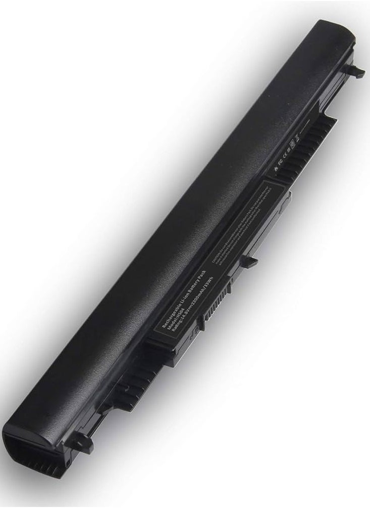 Generic - Laptop Battery Replacement for HP 807956-001 807957-001 HS04 HS03 807612-421 807611-221 240 G4 HSTNN-LB6U HSTNN-DB7I HSTNN-LB6V TPN-I119 807611-421 807611-131 - Image 1