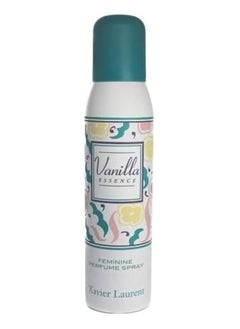 Xavier Laurent Xl Vanilla Essence Perfume Spray 150Ml 