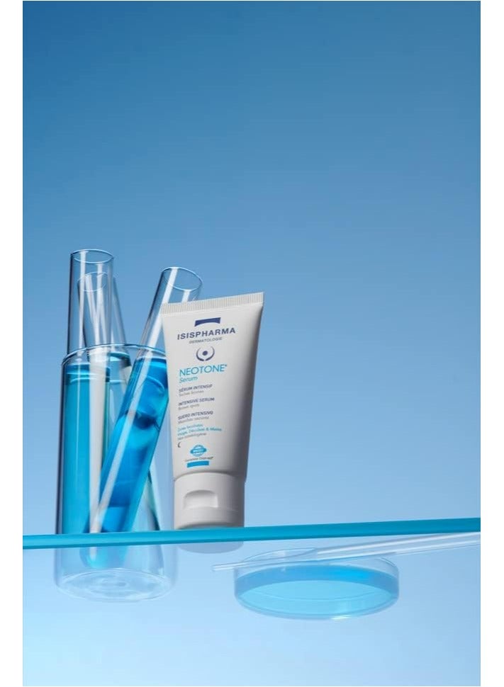 إيزيس فارما ايزيس فارما نيوتن سيرم مركز 30 مل - Image 3