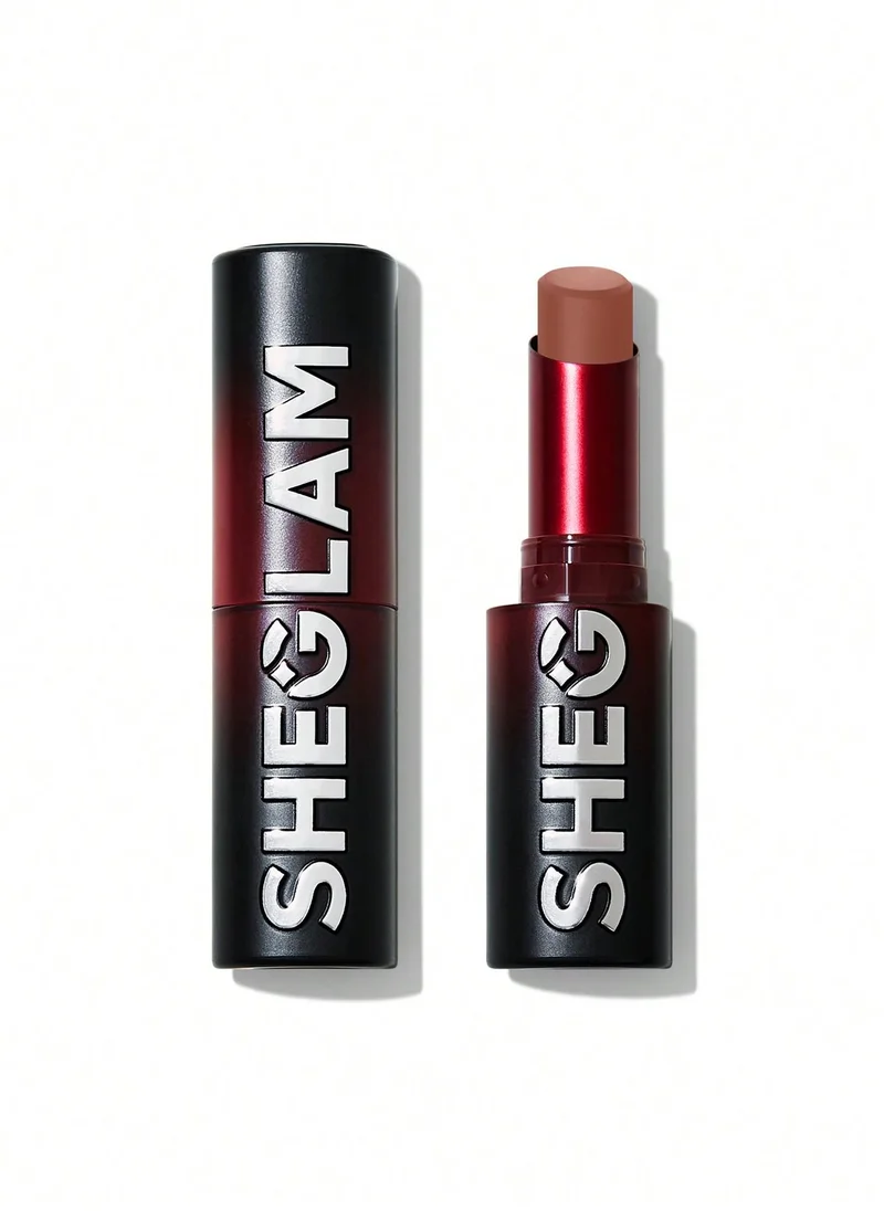 شيجلام Sheglam Ember Rose Ver. Dynamatte Boom Ll Matte Lipstick-Bliss