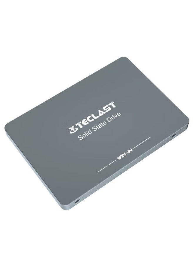 Teclast 512gb Ssd Solid State Drive, Sata 3.0 Interface, Wuying Series - Image 3