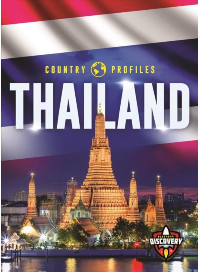 Thailand 