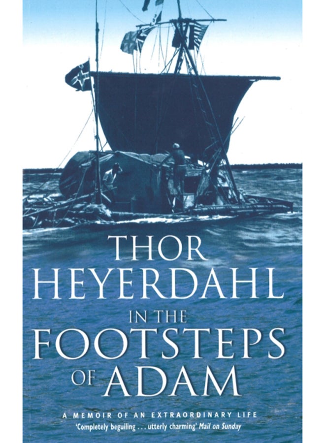 In The Footsteps Of Adam 