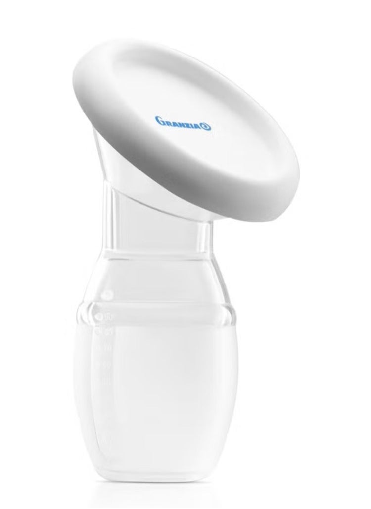 Granzia Breast Hood for Breast Milk Vedum Manual B22198XPS from Granzia  - Image 2