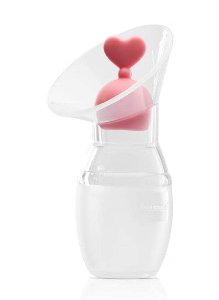 Granzia Breast Hood for Breast Milk Vedum Manual B22198XPS from Granzia  - Image 3