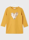 نيم ات yellow