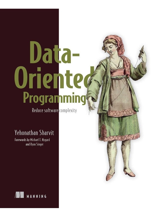 Data-Oriented Programming