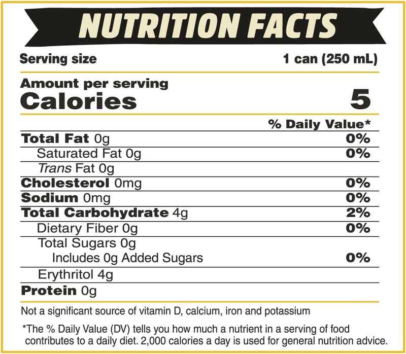 Remedy مشروب كومبوتشا السائل من ريمي دي - خالي من السكر - عضوي - عبوة 24 - Image 2