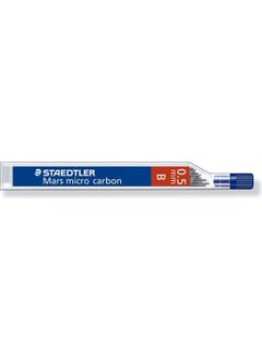 STAEDTLER Mars Micro Pen Tip 0.5mm B  - Image 2