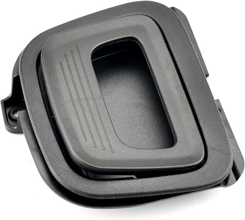 Wivplex Car Trunk Mat Floor Handle Cover for Mercedes-Benz - Image 1