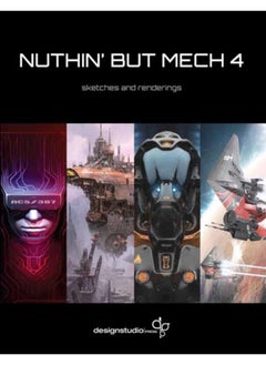 Nuthin' But Mech 4 