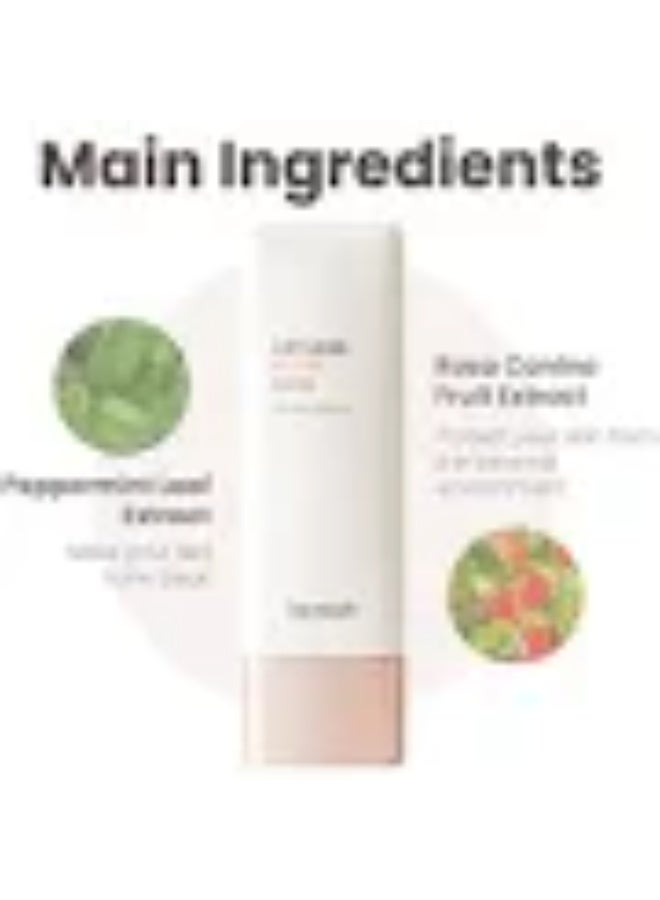 heimish Artless Glow Base SPF50+ 40ml - Image 4