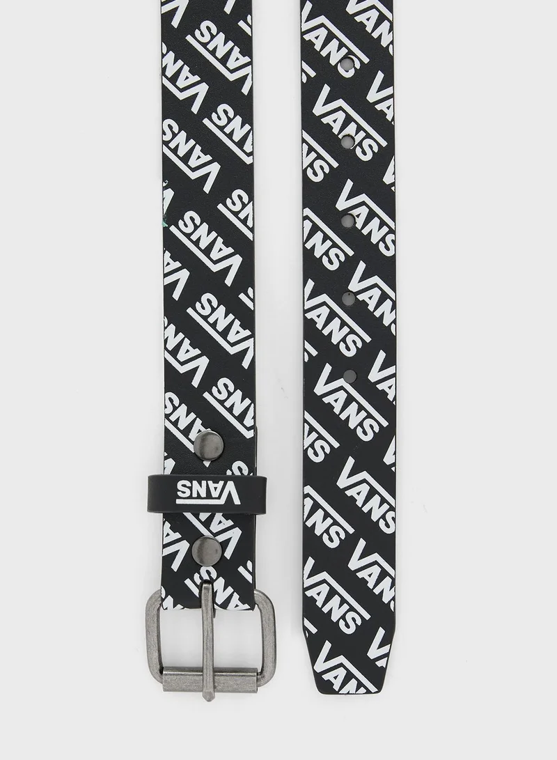 VANS Shevlin Belt