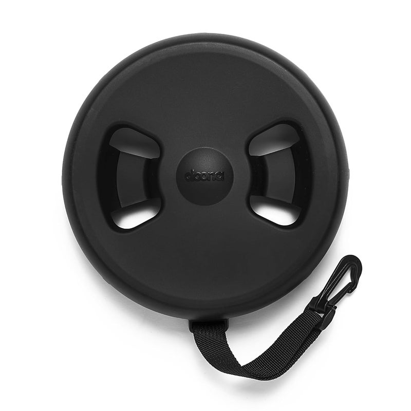 DOONA Wheel Covers  Compatible Car Seat  Stroller - Image 3