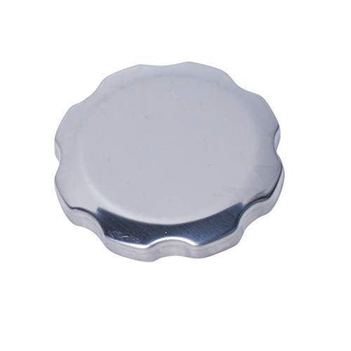 Podoy 17620-ZH7-013 17620-ZH7-023 Fuel Gas Cap Compatible with Honda GX110 GX120 GX140 GX160 GX200 GX240 GX270 GX340 GX390 Fuel Tank Gas Cap by Podoy - Image 1