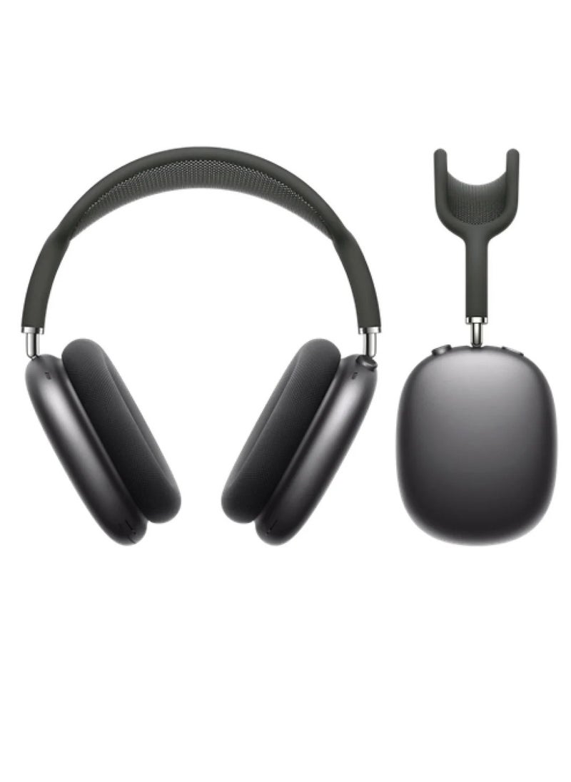 Generic - AirPods Max Bluetooth Over-Ear Active Noise Cancellation Headphones - Image 1