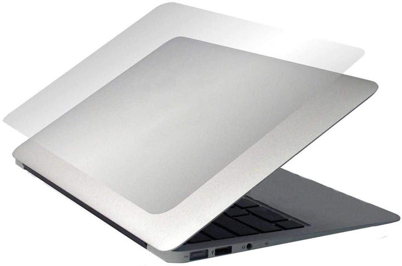 Saco حماية علوية شفافة متوافقة مع لابتوب ASUS VivoBook S14 مقاس 14 بوصة - Image 5