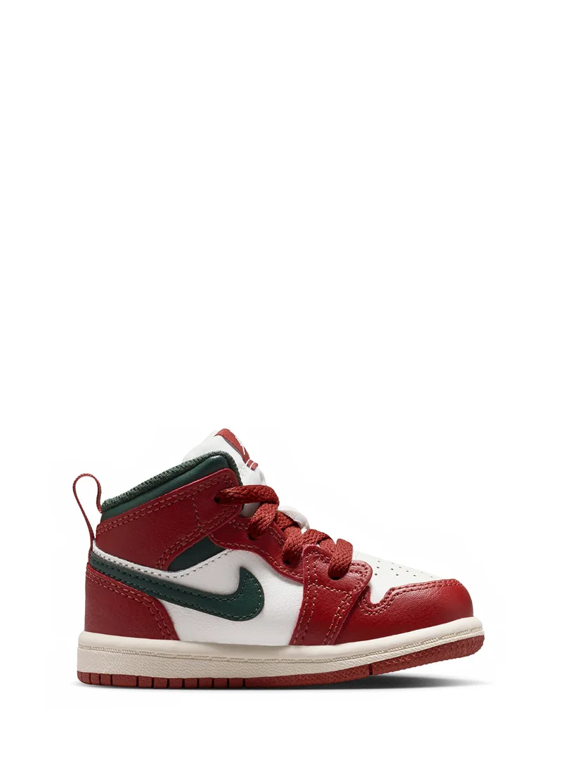 Jordan Kids Jordan 1 Mid Bt