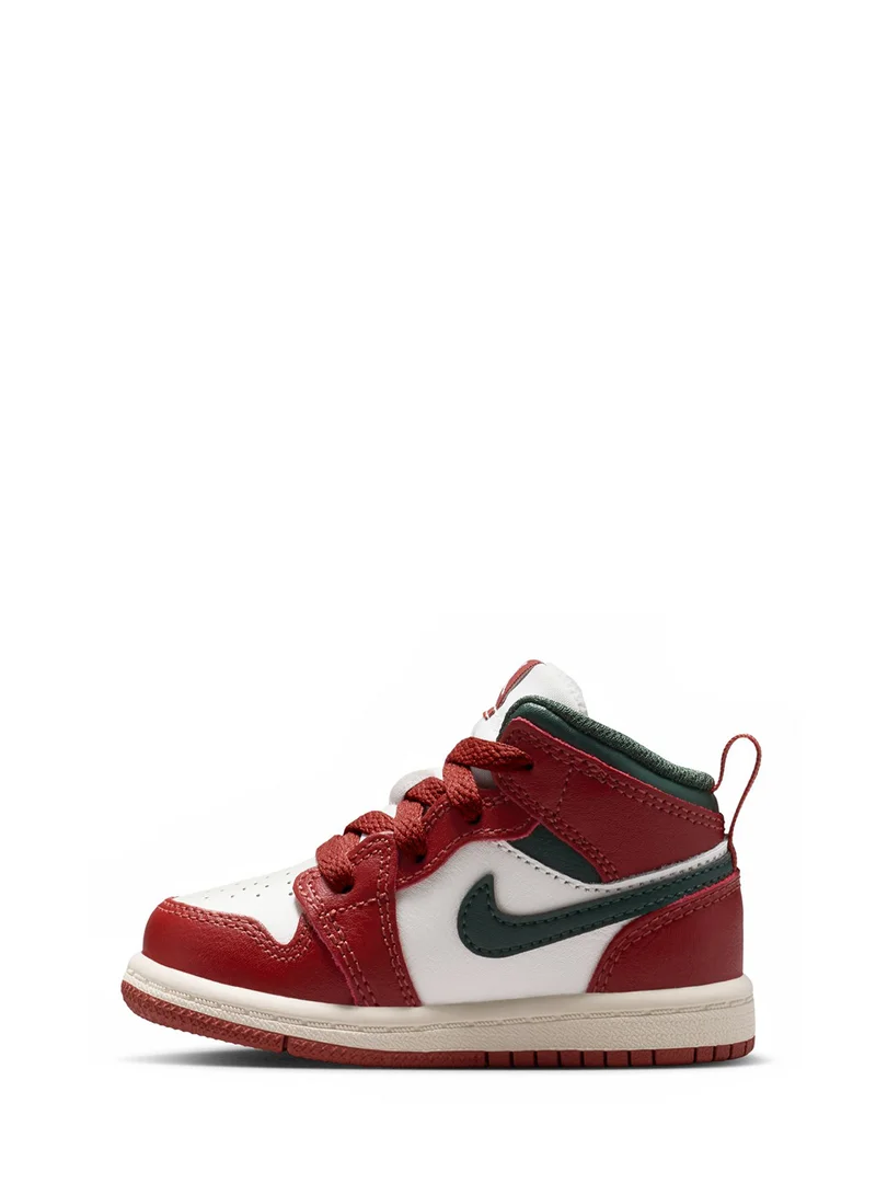 Jordan Kids Jordan 1 Mid Bt