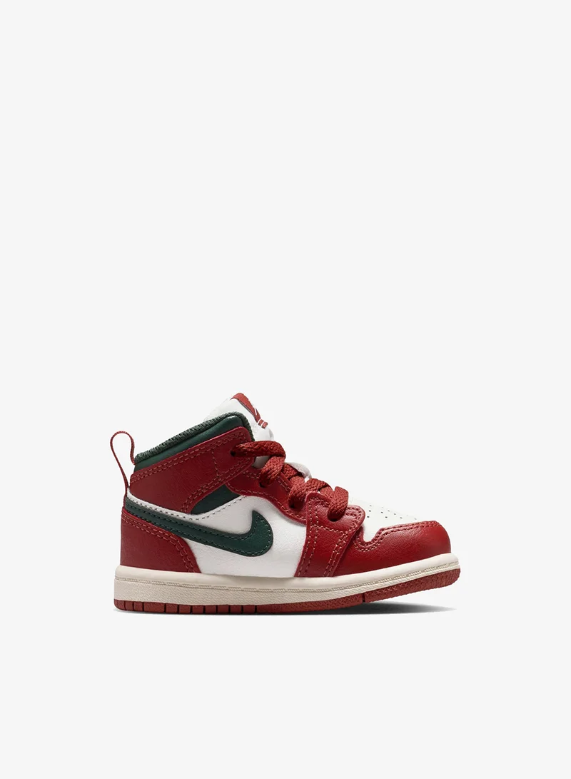 Jordan Jordan 1 Mid