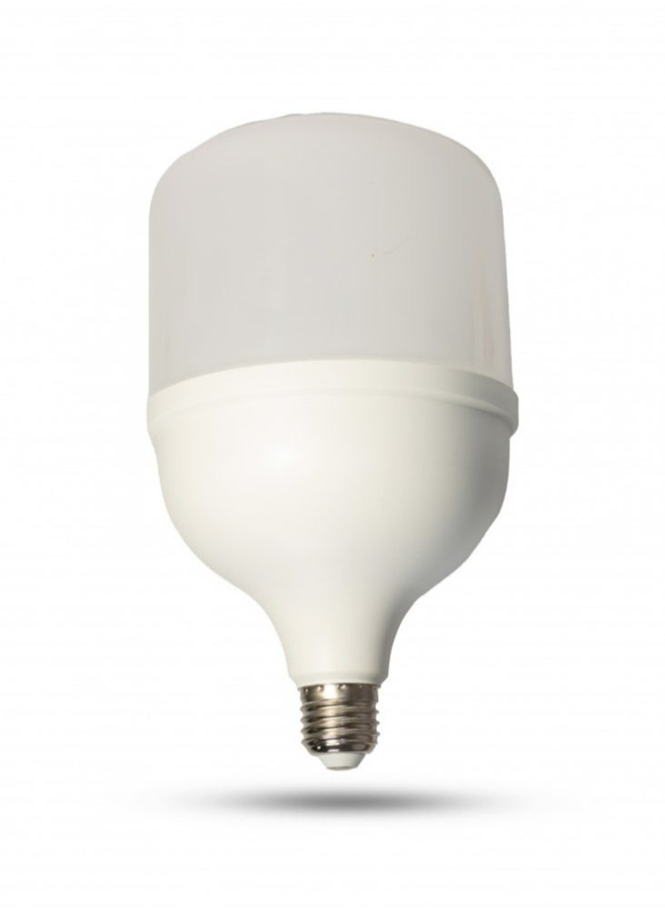 Generic LED capsule bulb 50 watt white 