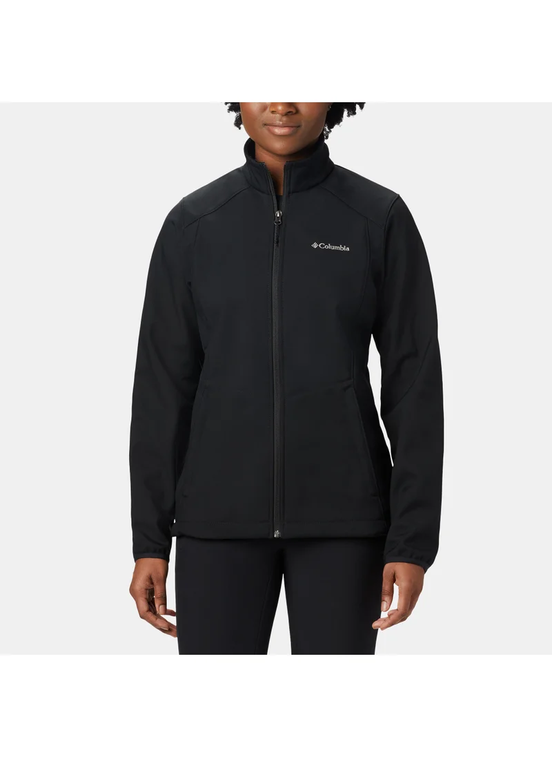 Columbia Women’s Kruser Ridge II Hiking Softshell Jacket