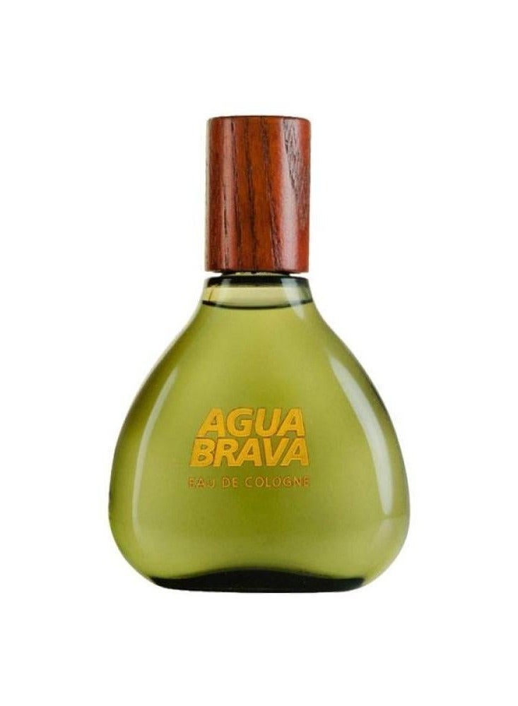 ANTONIO PUIG Agua Brava EDC 100ml - Image 1