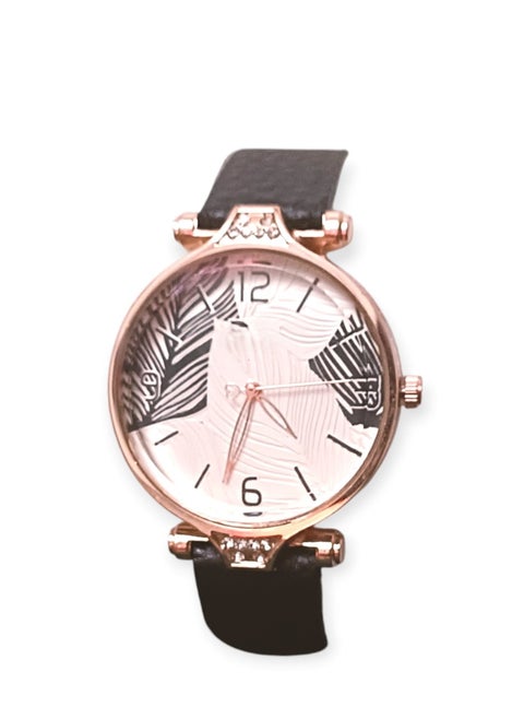 watch Distinctive with a Modern and Elegant Design - for Women