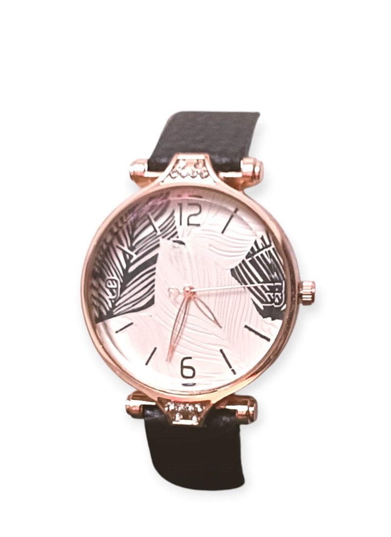 watch Distinctive with a Modern and Elegant Design - for Women