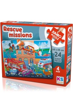 JUMBO PUZZLE RESCUE MISSIONS - pzsku/Z7DB9D3F38ADA00FFCDDBZ/45/_/1647676668/36e76675-a1df-4aed-b21f-2b91fc52d954