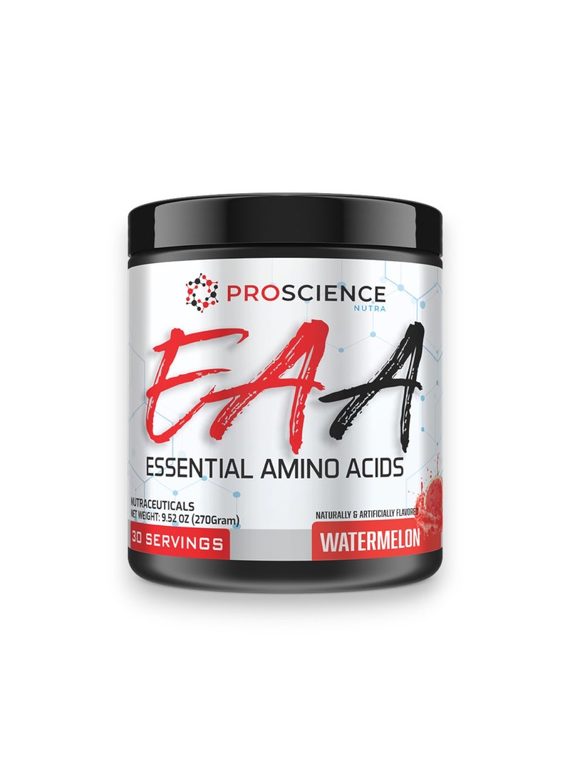 EAA Essential Amino Acids, Watermelon Flavour, 30 Servings - pzsku/Z7DB9D7C11DAECF93F73DZ/45/_/1700567356/dd355b29-538e-48d6-b6b4-63f488aaae1d