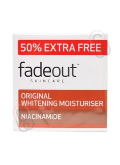 FADE OUT Original Moisturising Cream 75 ml  - Image 1