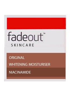 FADE OUT Original Moisturising Cream 75 ml  - Image 2
