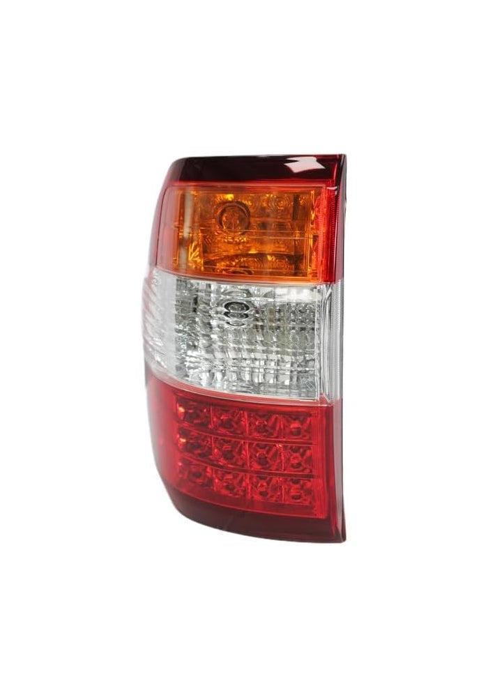 Depo مجموعة مصابيح الذيل LED الجانبية اليمنى لسيارة ديبو لاند كروزر 2006-2007 - Image 2