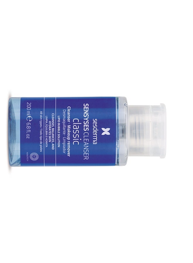 Sesderma Sensyses Classic Liposomal Cleanser 200ml - Image 2