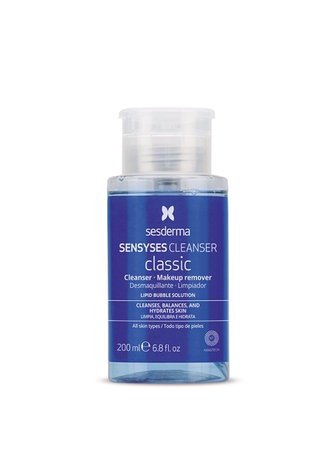 Sesderma Sensyses Classic Liposomal Cleanser 200ml - Image 1