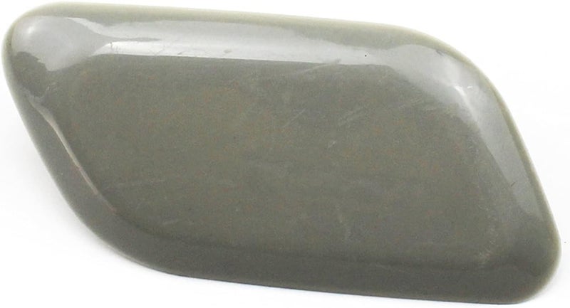 demulax Headlight Washer Spray Nozzle Cover for Toyota Avensis T27