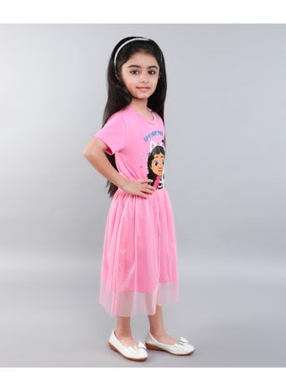 open lace back dress Shop Luxury Kids Party Dresses | Girls Party Dresses
