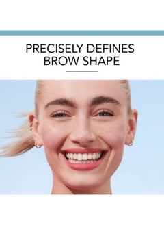 BOURJOIS PARIS قلم تحديد الحواجب Brow Reveal Micro Brow  - Image 4