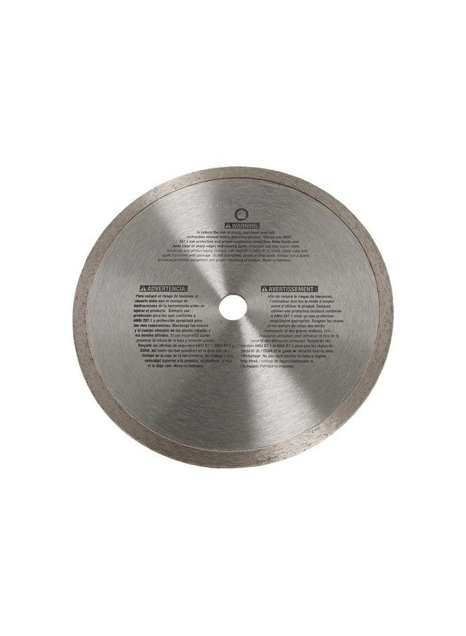 DEWALT DW4791 7-Inch Tile Blade - Image 2